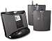 Wireless Audio Sys + 2 Spk BLA