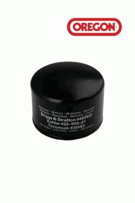 Oregon 83-501, Oil Filter, Bulk Pack of 48 of 83-013