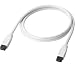 ELECOM IEEE1394b FireWire�����֥� 9pin-9pin 2.0m IE-992WH