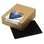 GBC 20-007-12 Regency Premium Presentation Covers, Black, 100 Sets box by Quartet