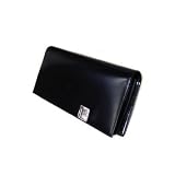 【アーロン・アーヴィン】　長財布　レザー（革）　Bi-Fold Wallet AA-BFW