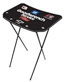 Dale Earnhardt Sr # 3 Nascar Hood Snack Tray Tables