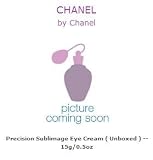 Chanel Precision Sublimage Eye Cream ( Unboxed ) - 15g/0.5oz