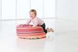 Babydan Stripe morocco