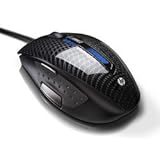 HP Gaming Mouse with VooDooDNA