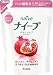 �i�C�[�u �{�f�B�\�[�v �U�N���G�L�X�z�� �l�֗p 420ml