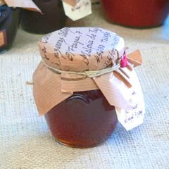 Artisan Heather Flower Honey by La Cuna