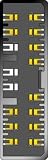 Review Autoleads  / Autoleads Honda Accord/Civic/Integra/Prelude Iso Car Stereo Wiring Harness Adaptor Lead Pc2-09-4
