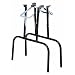 PR BLK Fold Table Leg