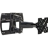 Articulating Arm for Vesa 32 To 50IN Flat Panels Black