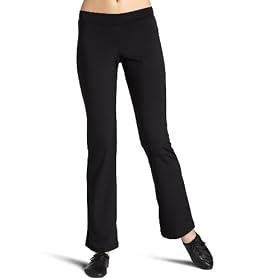 Buy Capezio Ladies Pant by Capezio