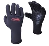 Children's Typhoon 3mm Neoprene Gloves Size Small Children's Typhoon 3mm Neoprene Gloves Size Small