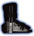 Smoothstep Lo Ankle