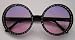 Adult Piano Player Costume Sunglasses