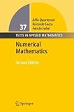 Buy : Numerical Mathematics (Texts in Applied Mathematics)