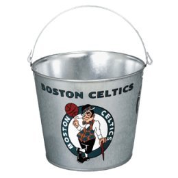 NBA Boston Celtics Party Bucket