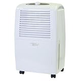 CJ35M Dehumidifier