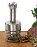 Norpro Stainless Steel Vegetable Chopper