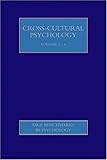 Cross-cultural psychology
