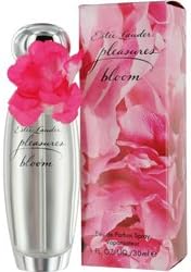 PLEASURES BLOOM by Estee Lauder EAU DE PARFUM SPRAY 1 OZ (Package Of 2)