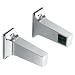 Moen 910 Economy Mounting Posts, Chrome