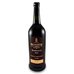 Marsala Fine DOC 17 % Vol., Dessertwein aus Sizilien, 0,75 l
