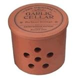 Henry Watson Original Suffolk Garlic Cellar Large