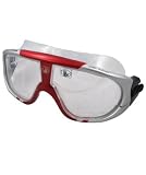 Body Glove Silicone Swim Goggles / Mask UV Protection & Fog Free, Swimming Goggles, Swim Mask