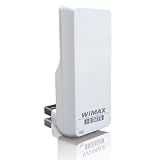 I-O DATA DIS mobile WiMAX専用USB接続型データ通信カード WMX-U02