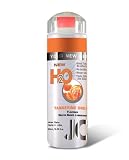 System Jo H2o Tangerine Dream Flavored Lubricant 5.25oz