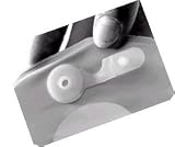 OSTO-EZ-VENT - Air Release Valve for Ostomy Pouches - Pack