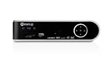 Memup - Media Disk FX Séries - Disque dur Multimédia 3,5 SATA - HDMI - 1080i - USB - 500 Go