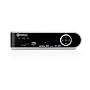 Memup MediaDisk FX 500GB externe Festplatte (8,9 cm (3,5 Zoll), SATA, HDMI, USB 2.0) schwarz