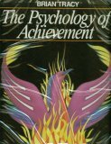 The Psychology Of Achievement, By Brian Tracy, 6 Audio Cassettes