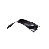 Chevy Malibu Replacement Front Or Rear Passenger Side Plastic Fender Liner Splash... by Unknown