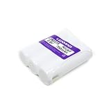 Lenmar CB0315 3.6V 700mAh NI-CD Replacement Battery for GENERIC, w/TABS