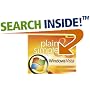 Windows Vista Plain & Simple (Bpg-Plain & Simple)