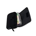 ORIGINAL BUGATTI Motion M Tasche Etui Schutzh�lle Handy Mobiltelefon f�r Apple iPhone 1.0, iPhone 3G 3G S 4 4s , iPhone 4, iPod Touch inkl. Original Handycop� Einkaufswagenchip