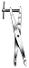 OTC 7034 Disc Brake Pad Spreader