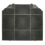 Smeg filtre charbon kitfc161