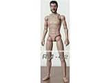 1/6 Scale Original Action Body RM 4.02 with Cuban Revolutionist HeadIMAGE