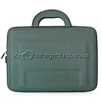 Grey Notebook 14 inches Laptop Case Cover Pouch Carrying Bag/Briefcase for Apple MacBook