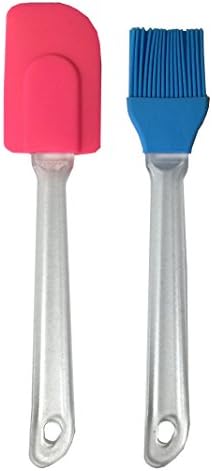 13 Piece Baking Cookie Cutters Set DIY Baking Biscuit Molds 1 Spatula 1 Basting Brush 11 Cooking Cake Cutters