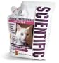 SCIENTIFIC PROFESSIONAL CAT LITTER - 3LB BAG
