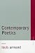 Contemporary Poetics (Avant-Garde & Modernism Studies)