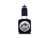MLB New York Mets Twin USB Car Charger