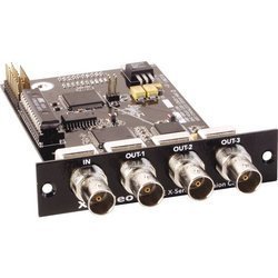 Apogee X-VID-SYC-GEN Video Expansion Card for Big Ben (Standard) by