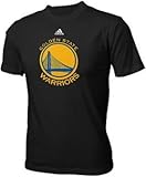 Amazon.com : NBA Golden State Warriors Primary Logo T-Shirt : Sports Fan T Shirts : Sports 