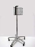 Welch Allyn Spot Vital Signs Monitor Mobile Stand