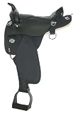 Trekker Neutron Endurance Saddle w/ Horn